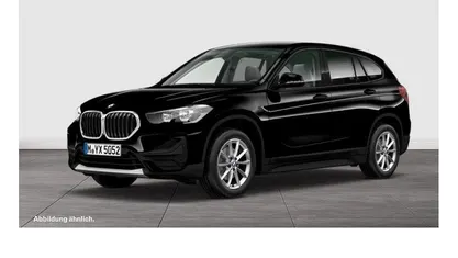 Gebraucht 2022 BMW X1 Advantage SUV | 22.995 € (Guter Preis)
