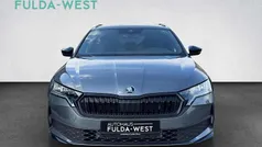 Gebraucht 2025 Skoda Octavia SportLine Kombi | 38.940 € (Fairer Preis)