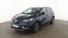 Blau Gebraucht 2019 Renault Kadjar Bose Edition SUV | 16.790 € (Fairer Preis)