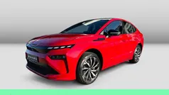 Gebraucht 2025 Skoda Enyaq iV SportLine SUV | 55.190 € (Fairer Preis)