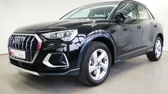 Schwarz Gebraucht 2024 Audi Q3 Advanced SUV | 41.490 € (Guter Preis)