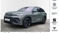 Gebraucht 2025 VW Tiguan R-line SUV | 59.930 € (Fairer Preis)