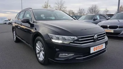 Gebraucht 2023 VW Passat Kombi | 25.950 € (Guter Preis)