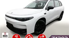 Weiß Neu 2025 Leapmotor C10 SUV | 33.988 € (Superpreis)