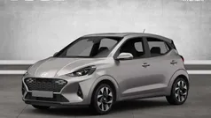 Gebraucht 2025 Hyundai i10 Trend Kleinwagen | 18.365 € (Fairer Preis)