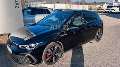 Gebraucht 2024 VW Golf VIII GTD Limousine | 37.400 € (Fairer Preis)
