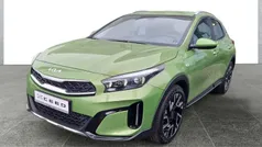 Grün Neu 2025 Kia XCeed Vision SUV | 25.990 € (Fairer Preis)