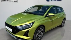 Gelb Neu 2024 Hyundai i20 Trend Kleinwagen | 22.485 € (Fairer Preis)