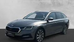 Gebraucht 2022 Skoda Octavia Style Kombi | 21.490 € (Fairer Preis)