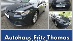 Gebraucht 2023 VW Golf VIII Life Limousine | 22.750 € (Fairer Preis)