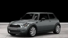 Grau Gebraucht 2019 Mini Cooper Salt Kleinwagen | 16.890 € (Fairer Preis)