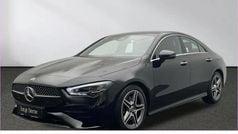 Gebraucht 2024 Mercedes CLA200 AMG | 34.320 € (Superpreis)