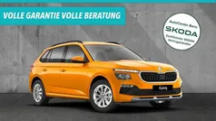 Gebraucht 2025 Skoda Kamiq Selection SUV | 24.990 € (Guter Preis)