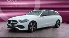 Othercolor Gebraucht 2023 Mercedes C180 Night Kombi | 33.849 € (Fairer Preis)