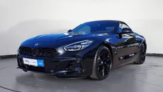 Gebraucht 2025 BMW Z4 M Sport Cabrio | 53.490 € (Fairer Preis)