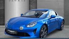 Gebraucht 2019 Alpine A110 Coupé | 57.770 € (Fairer Preis)