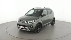 Grün Gebraucht 2020 Suzuki Ignis Comfort Kleinwagen | 17.150 €