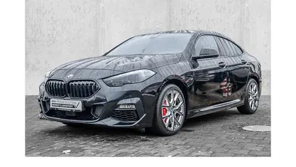 Schwarz Gebraucht 2024 BMW 220 M Sport Coupé | 37.995 € (Fairer Preis)
