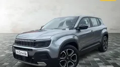 Grau Gebraucht 2023 Jeep Avenger Altitude SUV | 22.499 € (Fairer Preis)