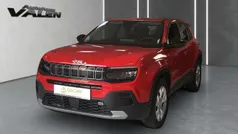 Gebraucht 2023 Jeep Avenger Altitude SUV | 19.990 € (Fairer Preis)