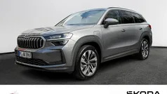 Grau Gebraucht 2024 Skoda Kodiaq Selection SUV | 44.490 € (Guter Preis)