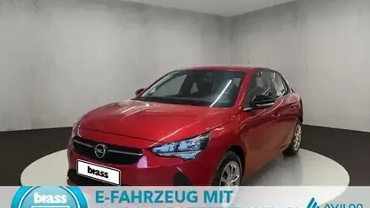 Gebraucht Opel Corsa 100 kW (136 PS) 2022 Kleinwagen