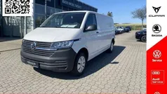 Weiss Neu 2024 VW T6.1 Van | 41.470 € (Fairer Preis)
