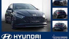 Gebraucht 2025 Hyundai i20 Trend Kleinwagen | 21.980 € (Fairer Preis)