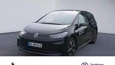Schwarz Neu 2025 VW ID.3 Pro Kleinwagen | 36.490 € (Superpreis)