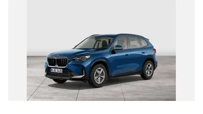 Gebraucht BMW X1 136 PS (100 kW) 2025 Blau SUV
