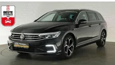 Gebraucht 2020 VW Passat GTE Kombi | 25.824 € (Fairer Preis)
