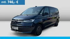 Gebraucht 2025 VW T7 Goal Van | 61.990 € (Fairer Preis)