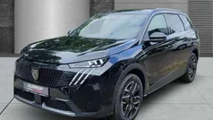 Schwarz Neu 2025 Peugeot 5008 Comfort Van / Kleinbus | 41.490 € (Fairer Preis)