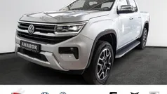 VW Amarok