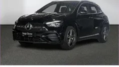 Gebraucht 2024 Mercedes GLA200 AMG SUV | 38.880 € (Fairer Preis)