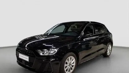 Gebraucht Audi A1 Sportback S-Line 95 PS (69 kW) 2025 Kleinwagen