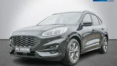 Schwarz Neu 2024 Ford Kuga ST-Line SUV | 31.990 € (Fairer Preis)