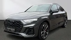 Gebraucht 2023 Audi SQ5 Sportback Sport SUV | 57.860 € (Guter Preis)