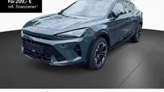 Gebraucht 2025 Cupra Formentor SUV | 32.890 € (Superpreis)