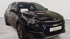 Gebraucht 2021 Kia XCeed 4 SUV | 17.390 € (Fairer Preis)