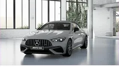 Gebraucht 2025 Mercedes CLE53 AMG AMG Cabrio | 85.990 €