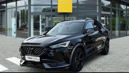 Gebraucht Cupra Formentor VZ 310 PS (228 kW) 2021 SUV