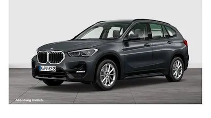 Gebraucht BMW X1 Sport Line 190 PS (139 kW) 2021 SUV