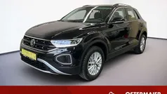 Gebraucht 2024 VW T-Roc Life SUV | 24.240 € (Fairer Preis)