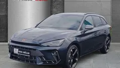 Gebraucht 2024 Cupra Leon Limousine | 34.990 € (Fairer Preis)