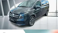 Gebraucht 2023 Mercedes V300 Edition Van / Kleinbus | 49.950 € (Guter Preis)