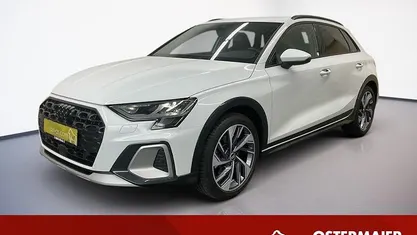 Gebraucht Audi A3 Ambiente 150 PS (110 kW) 2024 Weiß Limousine