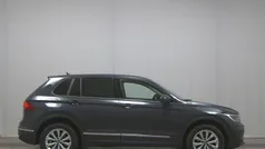 Gebraucht 2022 VW Tiguan SUV | 17.980 € (Superpreis)