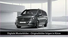 Gebraucht 2025 Mercedes V300 Avantgarde Van / Kleinbus | 78.950 € (Superpreis)