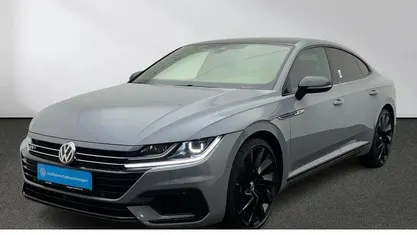 Gebraucht 2020 VW Arteon R-line Limousine | 31.990 € (Guter Preis)